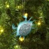 Christmas Glass Crab With Sequin Ornament - Wondershop™ -Christmas Sale Store GUEST 6f915422 1f2f 481e becd c7f6ec9ce46c