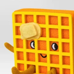 Christmas Felt Duo Figural Waffle And Maple Syrup - Wondershop™ -Christmas Sale Store GUEST 6feb32b5 3ffc 4606 bce3 7cb275e4ef3a