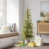 5' Pre-Lit Potted Slim Balsam Artificial Christmas Tree - Wondershop™ -Christmas Sale Store GUEST 6ff2b664 d3c4 434f 8e9a 59c4660e6509