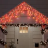 300ct Christmas High Density Icicle Lights Multicolor With White Wire - Wondershop™ -Christmas Sale Store GUEST 726c81f1 d9a2 4ac2 83d3 42f650f1302e