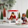 Christmas Featherly Friends Gazebo Decor - Wondershop™ -Christmas Sale Store GUEST 72814bfc 44cd 417c 9df8 41271da9cc88