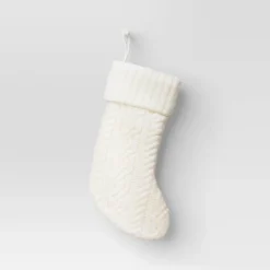 20" Cable Knit Christmas Stocking - Wondershop™ 8 20" Cable Knit Christmas Stocking - Wondershop™ -Christmas Sale Store GUEST 74360d5f d65c 49d7 8074 b92d9e73ac16