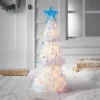 Incandescent Tinsel Tree With Plastic Tree Topper Star Christmas Novelty Sculpture Light With Clear Color Light Bulb- Wondershop™ 4 Incandescent Tinsel Tree With Plastic Tree Topper Star Christmas Novelty Sculpture Light With Clear Color Light Bulb- Wondershop™ -Christmas Sale Store GUEST 75089abf e198 4f82 a478 ab0403f147f5
