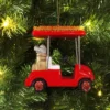 Christmas Golf Cart Ornament - Wondershop™ 5 Christmas Golf Cart Ornament - Wondershop™ -Christmas Sale Store GUEST 761c8f56 6ea8 46c4 a7f9 cd2772e1f2d6