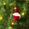 Christmas Featherly Friends Ornament Green Vest - Wondershop™ -Christmas Sale Store GUEST 76320f9c 8ed0 485b 9642 54daeb4687a6