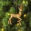 Christmas Resin Gold Reindeer Ornament - Wondershop™ 5 Christmas Resin Gold Reindeer Ornament - Wondershop™ -Christmas Sale Store GUEST 7634f6e9 364b 4f61 913e d61a637ff8b4