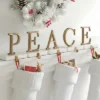 Christmas Stocking Holder Peace - Wondershop™ -Christmas Sale Store GUEST 767276cd a314 4b12 891d 12ccaebcdec4