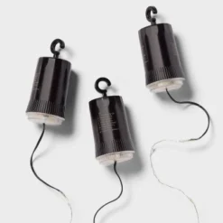 3pk 12in Lighted Window Curtain Stars Christmas Novelty Silhouette Lights Warm White - Wondershop™ -Christmas Sale Store GUEST 7750f93b 204c 4987 b5a2 a9688bd13d5b