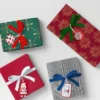 50ct Christmas Tie-On Gift Tags Red/White/Silver - Wondershop™ -Christmas Sale Store GUEST 785cd690 c8a9 4a3d b1f9 be171bb5c446
