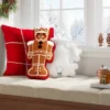 Christmas Gingerbread Nutcracker Pillow - Wondershop™ 13 Christmas Gingerbread Nutcracker Pillow - Wondershop™ -Christmas Sale Store GUEST 78f958c8 fc94 4a9d ab7f 1104fc96b0d1