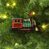 Christmas Glass Train Ornament - Wondershop™ 4 Christmas Glass Train Ornament - Wondershop™ -Christmas Sale Store GUEST 799c897d f218 4a27 b697 7e7ccb137927