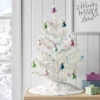 24" Christmas Unlit Tree Iridescent Tinsel - Wondershop™ -Christmas Sale Store GUEST 7a8d2139 da0c 491a 95cf 8a1ac0354078