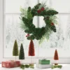 2pk Christmas Mini Wreath Red Berries - Wondershop™ -Christmas Sale Store GUEST 7ab95936 18c1 43a3 af8c b5da06847e18