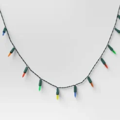 50ct LED Battery Operated Hybrid Miniature String Lights With Green Wire - Wondershop™ -Christmas Sale Store GUEST 7aebbdd0 276c 484a 9a4c e3d354be13f9