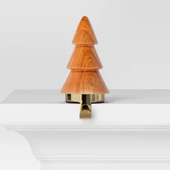 Christmas Wood Tree Stocking Holder - Wondershop™ -Christmas Sale Store GUEST 7b4ea597 18b7 4eeb 8a8c 793b82e595c5