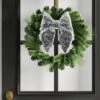 16" Christmas Jumbo Sequin Bow Wall Decor Silver - Wondershop™ 10 16" Christmas Jumbo Sequin Bow Wall Decor Silver - Wondershop™ -Christmas Sale Store GUEST 7b83fb94 f9f2 4ebf a102 dddabdb160e7