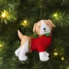 4" Christmas Dog Sweater Ornament - Wondershop™ 4 4" Christmas Dog Sweater Ornament - Wondershop™ -Christmas Sale Store GUEST 7bf85614 fe28 45e4 b358 7efab9eb9e23