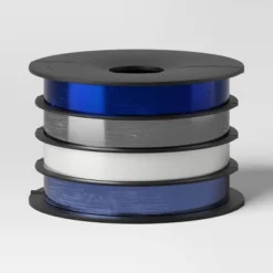 3/8" Christmas Curl Ribbon 72' - Wondershop™ -Christmas Sale Store GUEST 7d5374b2 2b27 4605 aa1b 280184238941