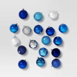 50ct Christmas Tree Ornament Set - Wondershop™ -Christmas Sale Store GUEST 7df202c2 9b70 40a4 b754 27ee0da80ac6