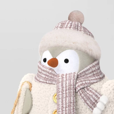 Christmas Featherly Friends "Kelkka" Decor Star Headband - Wondershop™ 3 Christmas Featherly Friends "Kelkka" Decor Star Headband - Wondershop™ - Image 3