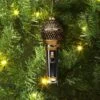 Christmas Glass Microphone Ornament - Wondershop™ -Christmas Sale Store GUEST 7f0eb202 9c37 4626 8b05 ce2324988e61