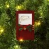 Christmas Wood Door "Merry Christmas" Ornament Red - Wondershop™ 5 Christmas Wood Door "Merry Christmas" Ornament Red - Wondershop™ -Christmas Sale Store GUEST 7fa9e435 d524 4b47 9806 2368d262583f