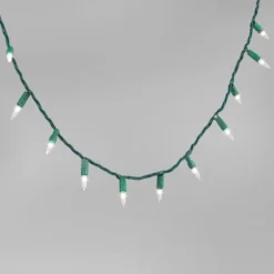 350ct Incandescent Mini Christmas String Lights With Green Wire - Wondershop™ -Christmas Sale Store GUEST 7fab10ce 6637 4b72 8ea1 25b9b6a3d78f