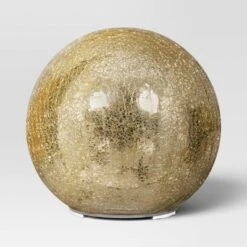 5.5" Christmas Mercury Lit Glass Orb - Wondershop™ 5 5.5" Christmas Mercury Lit Glass Orb - Wondershop™ -Christmas Sale Store GUEST 7faf4e8c 8e92 4b1b 9b6f f6f22a07e8ce