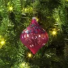 Christmas Swirl Onion Hot Pink Ornament - Wondershop™ -Christmas Sale Store GUEST 7fc0ee0a bacb 483a ae45 111e41647a87