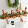 4pk Christmas Natural Carved Looking Deer - Wondershop™ 40 4pk Christmas Natural Carved Looking Deer - Wondershop™ -Christmas Sale Store GUEST 801f205d 9297 424c add4 df9b1746a6f0