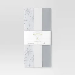 30ct Christmas Tissue Paper Gray/White - Wondershop™ 3 30ct Christmas Tissue Paper Gray/White - Wondershop™ -Christmas Sale Store GUEST 80b477cd c831 4443 a163 fa1acf007be4