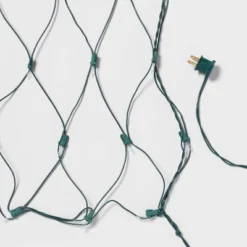 150ct 4'x6' Incandescent Mini Christmas Net Lights With Green Wire - Wondershop™ 8 150ct 4'x6' Incandescent Mini Christmas Net Lights With Green Wire - Wondershop™ -Christmas Sale Store GUEST 80d7a50c 8848 4fa7 80fd e615116bdaac