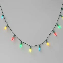 50ct LED Battery Operated Hybrid Miniature String Lights With Green Wire - Wondershop™ -Christmas Sale Store GUEST 8210915d d0dc 4929 b3ef 711d6f2d40b5