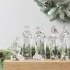 6pc Acrylic Christmas Nativity Scene Figurine Set - Wondershop™ -Christmas Sale Store GUEST 825ebef9 b0a5 491b b1e0 d5f1b87c3bdf