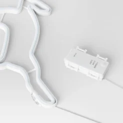 Christmas Faux Neon Leaping Green Deer - Wondershop™ 5 Christmas Faux Neon Leaping Green Deer - Wondershop™ -Christmas Sale Store GUEST 82968508 41fd 406d 8c56 889efad4dec3