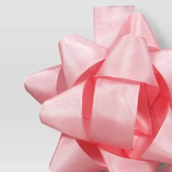 6" Christmas Holiday Cheer Giant Bow Pink - Wondershop™ 3 6" Christmas Holiday Cheer Giant Bow Pink - Wondershop™ -Christmas Sale Store GUEST 82d3e8fd 5f3a 42b6 a266 29a1abc80393