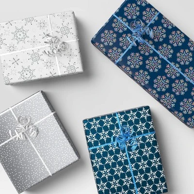 4 End Curl Christmas Ribbon 70' - Wondershop™ 1 4 End Curl Christmas Ribbon 70' - Wondershop™