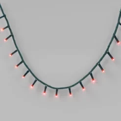 9.5' 3mm 100ct LED Micro Christmas String Lights With Green Wire - Wondershop™ -Christmas Sale Store GUEST 84e349f2 879b 43a6 ab97 151a99bbc298