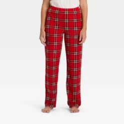 Women's Plaid Microfleece Holiday Matching Family Pajama Pants - Wondershop™ Red 8 Women's Plaid Microfleece Holiday Matching Family Pajama Pants - Wondershop™ Red -Christmas Sale Store GUEST 851ded88 bc8c 4bb2 ade6 28126488d3ce