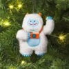 Christmas Yeti Ornament - Wondershop™ -Christmas Sale Store GUEST 868c1936 9658 497e 9f6f 9ff2bddc8bf9