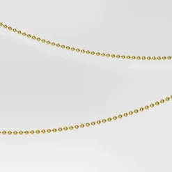 25' Plastic Bead Decorative Christmas Tree Garland - Wondershop™ 6 25' Plastic Bead Decorative Christmas Tree Garland - Wondershop™ -Christmas Sale Store GUEST 87d4b202 aa53 4d7b 8ff6 d18fc4d2539d