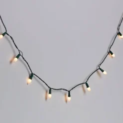 30ct LED Christmas Indoor Outdoor Novelty String Lights With Green Wire - Wondershop™ -Christmas Sale Store GUEST 88b6d2ad 3cb3 4497 b651 b83ad8d89a27