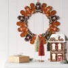 Christmas Ceramic Gingerbread House Decor Townhouse - Wondershop™ -Christmas Sale Store GUEST 8967df0b e143 44af a394 75610088bc25