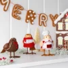 3pk Christmas Featherly Friends Decor Cocoa And Candy Cane - Wondershop™ -Christmas Sale Store GUEST 897d2f21 11e8 4bc5 8ae9 d9def07ba8eb