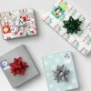 50ct Christmas Gift Tags Peel And Stick Red - Wondershop™ -Christmas Sale Store GUEST 8984aceb 2a25 4573 bcf4 2ec96e654f31
