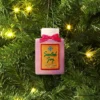 Christmas Fabric Perfume Ornament - Wondershop™ -Christmas Sale Store GUEST 8b078161 2707 43f9 a6c4 27de908612d8