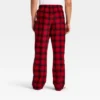 Men's Plaid Microfleece Holiday Matching Family Pajama Pants - Wondershop™ Red/Black 10 Men's Plaid Microfleece Holiday Matching Family Pajama Pants - Wondershop™ Red/Black -Christmas Sale Store GUEST 8b65e132 63e4 4b2c bab2 a1ca59b61518