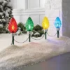 4pc LED Big Bulb Christmas Novelty Pathway - Wondershop™ 4 4pc LED Big Bulb Christmas Novelty Pathway - Wondershop™ -Christmas Sale Store GUEST 8b6cde3d 9cdf 4006 8f19 5b991e5d161e