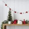 72" Christmas Pompons Garland Red/White - Wondershop™ 6 72" Christmas Pompons Garland Red/White - Wondershop™ -Christmas Sale Store GUEST 8c5f9409 c669 448b 9650 6472346087d0