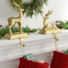 2pk Christmas Deer Stocking Holder - Wondershop™ -Christmas Sale Store GUEST 8de5cccb f8bf 4f64 96f5 810e6a724a78